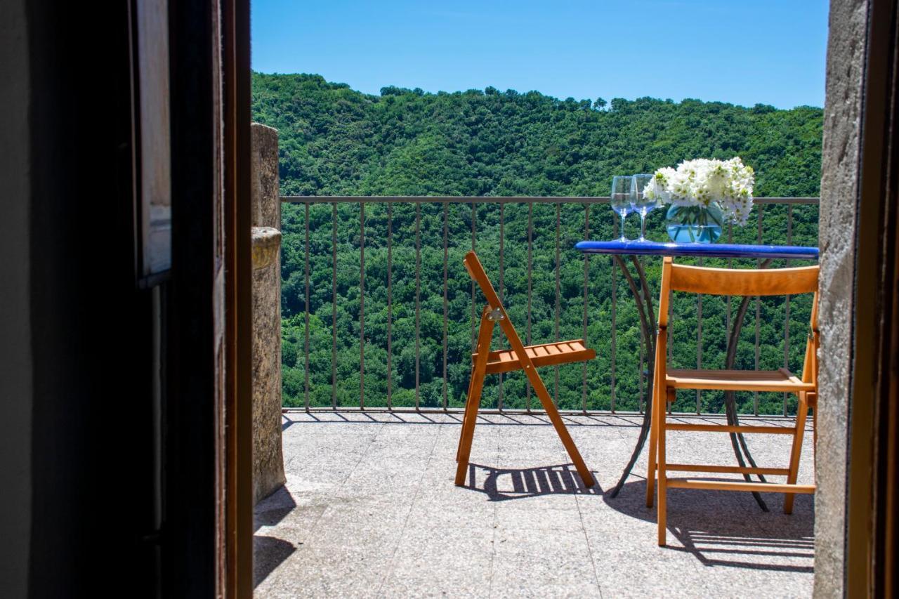 Palazzo Del Diplomatico Villa Belmonte Calabro Dış mekan fotoğraf