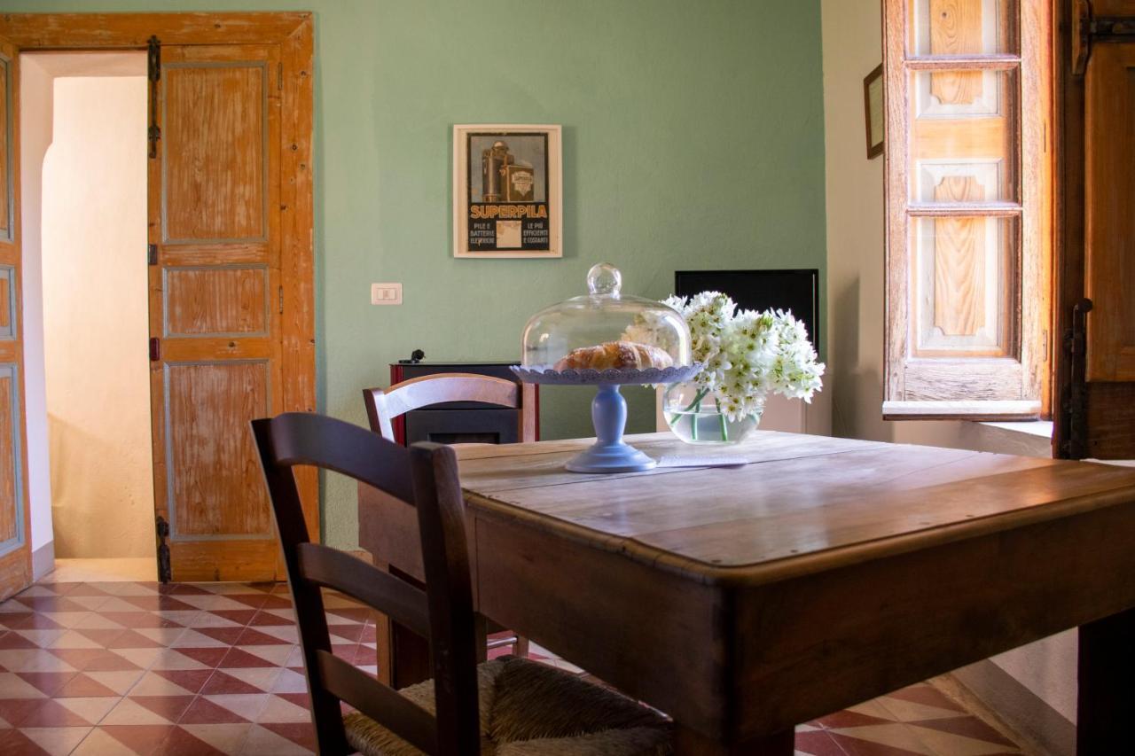 Palazzo Del Diplomatico Villa Belmonte Calabro Dış mekan fotoğraf