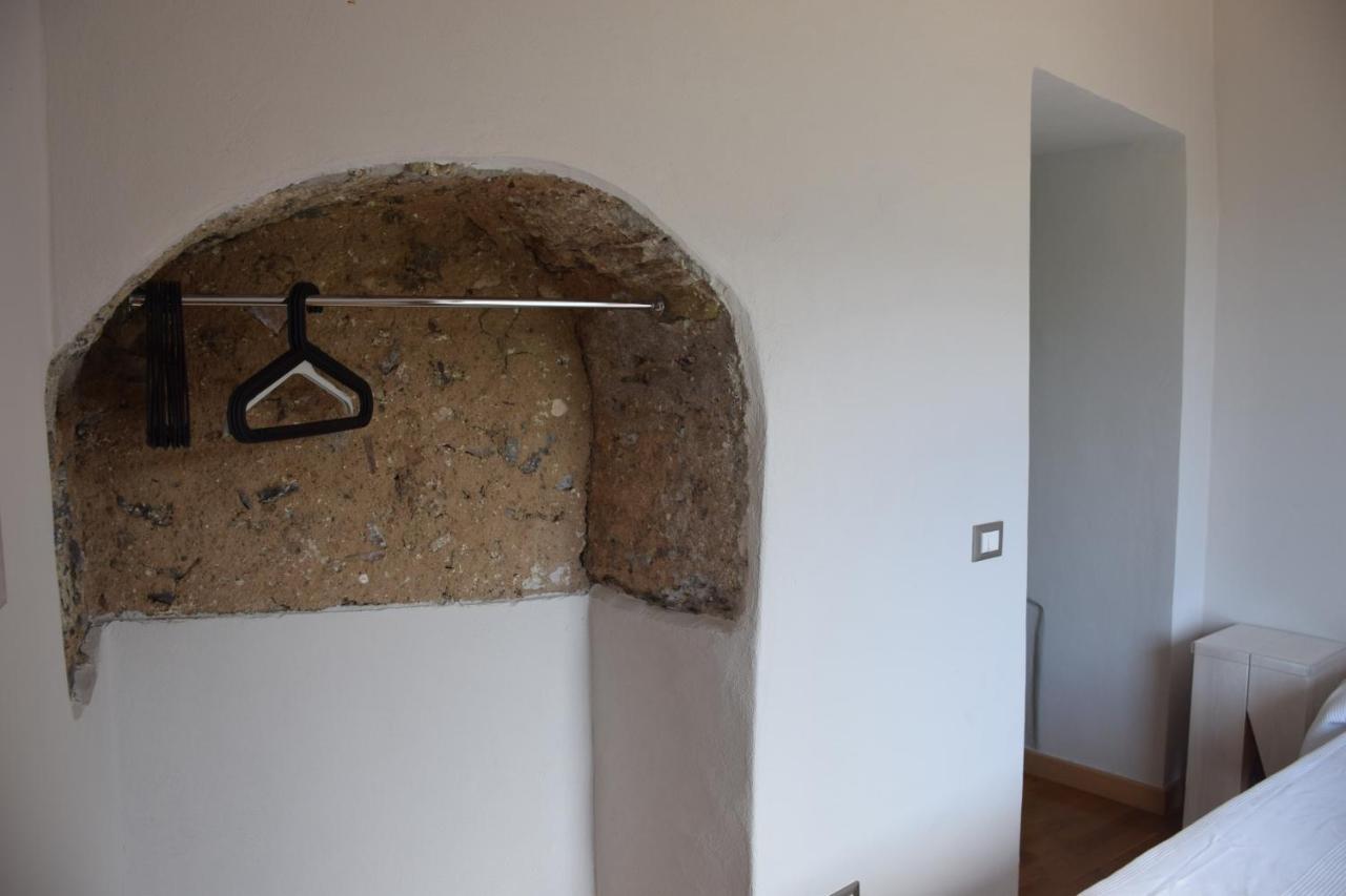 Palazzo Del Diplomatico Villa Belmonte Calabro Dış mekan fotoğraf