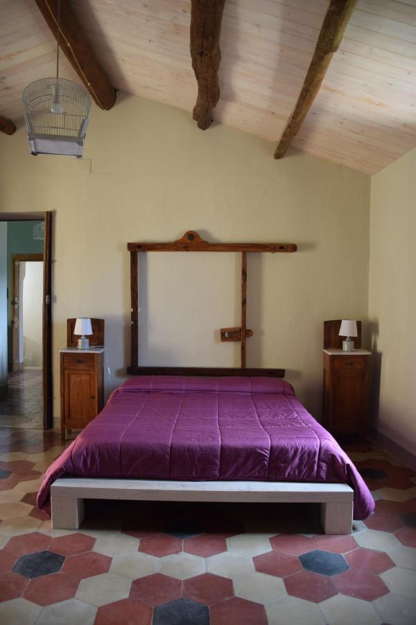 Palazzo Del Diplomatico Villa Belmonte Calabro Dış mekan fotoğraf