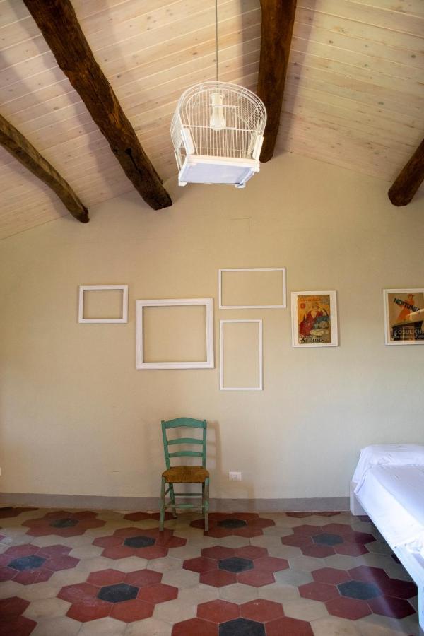Palazzo Del Diplomatico Villa Belmonte Calabro Dış mekan fotoğraf
